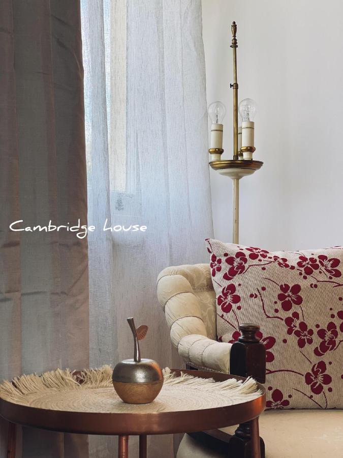 Cambridge House Breakfast & Bed Bed & Breakfast Geeveston Eksteriør bilde