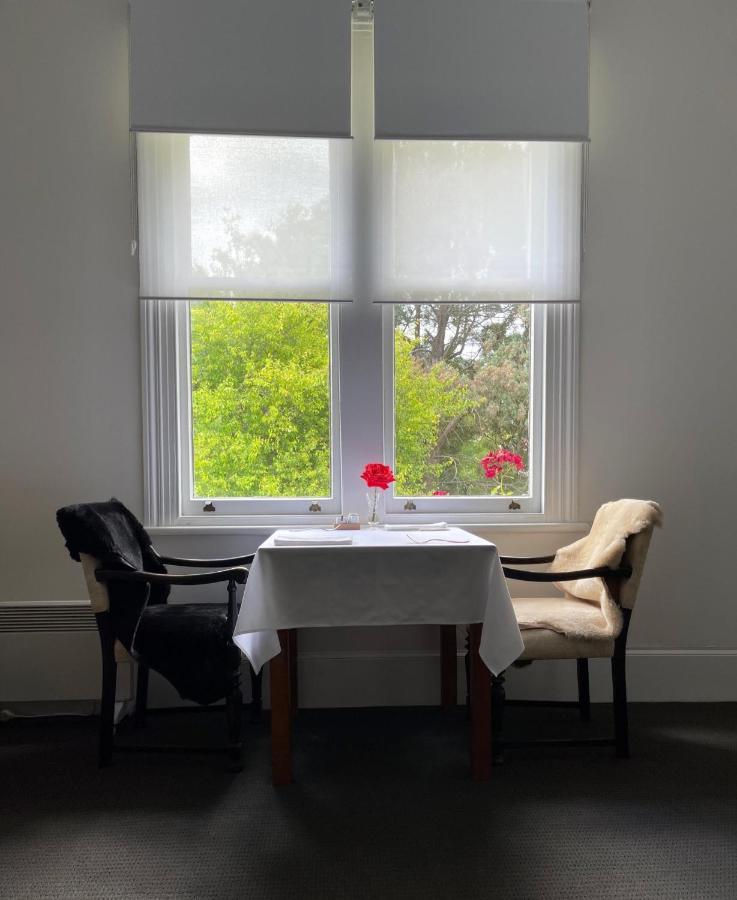 Cambridge House Breakfast & Bed Bed & Breakfast Geeveston Eksteriør bilde