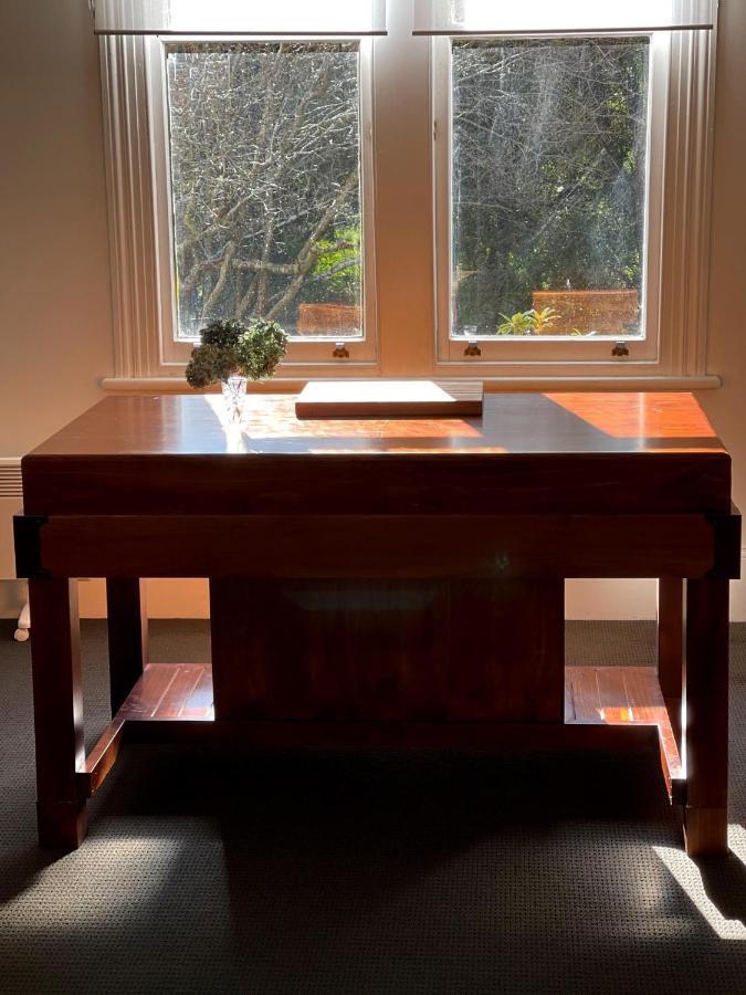 Cambridge House Breakfast & Bed Bed & Breakfast Geeveston Eksteriør bilde