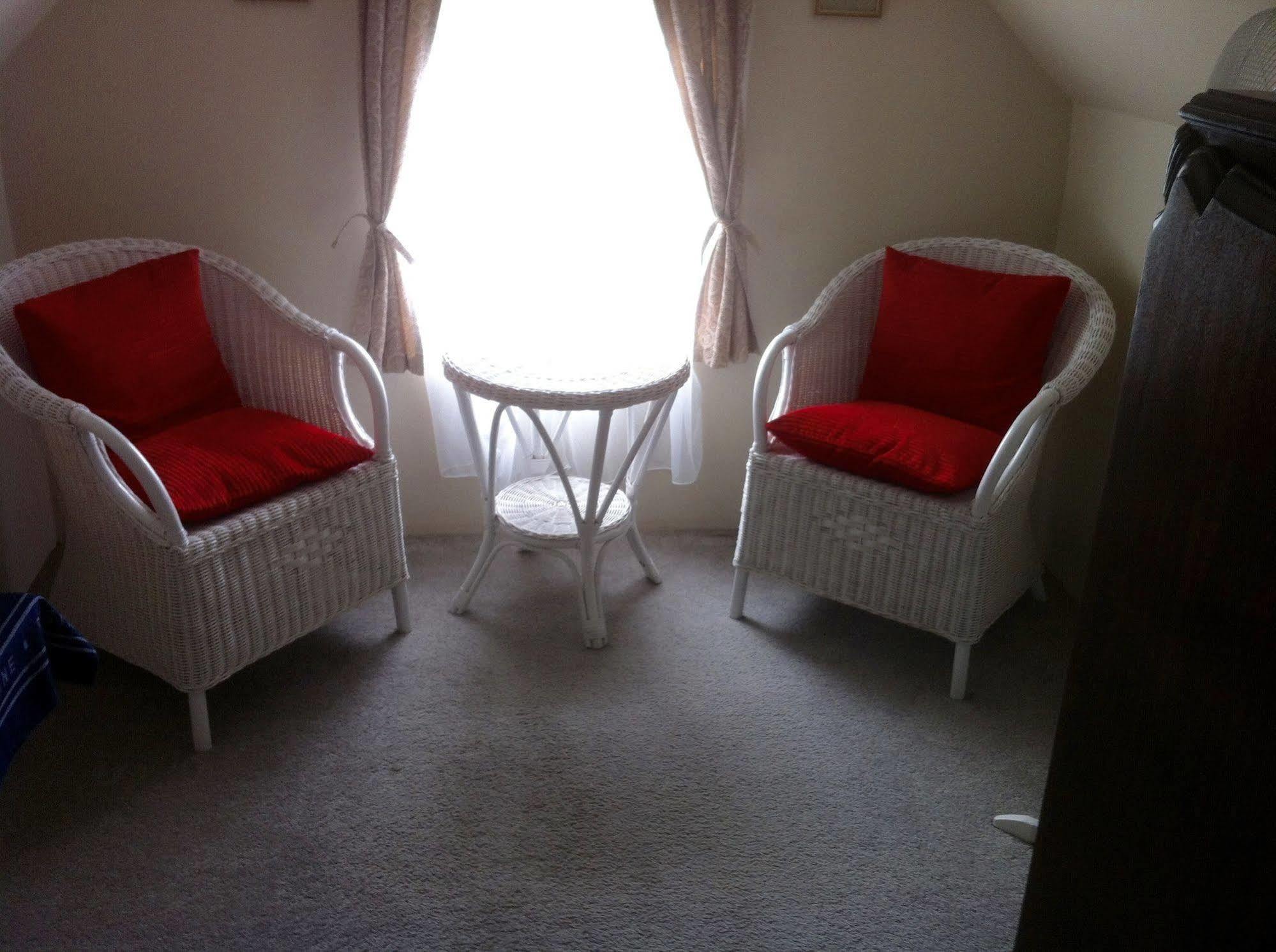 Cambridge House Breakfast & Bed Bed & Breakfast Geeveston Eksteriør bilde